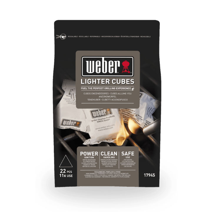 Кубики для розжига, 22 шт Кубики для розжига, 22 шт