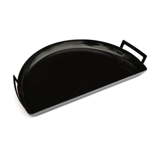 Поддон Drip ‘N Roast для корзины Slow ‘N Sear 57 см слева