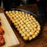 Поддон Drip ‘N Roast для корзины Slow ‘N Sear 57 см