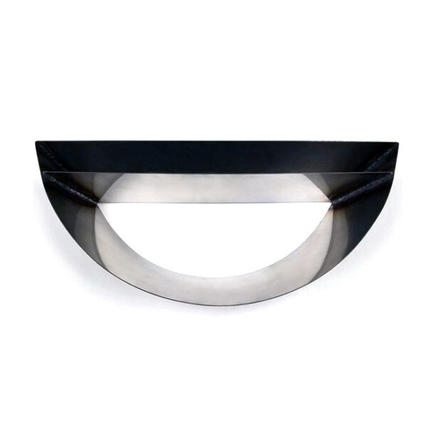 Корзина для копчения Slow ‘N Sear Original для грилей 57 см сверху