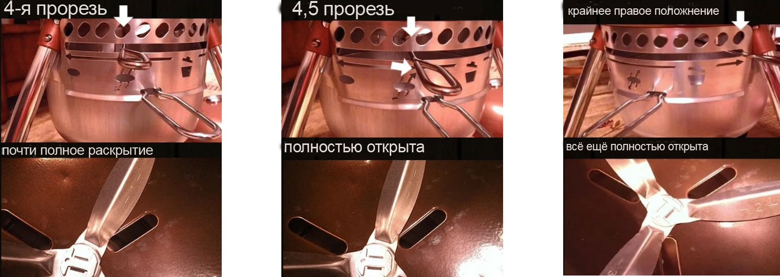 Slow 'N Sear: как разжигать и готовить Slow 'N Sear: как разжигать и готовить инструкция