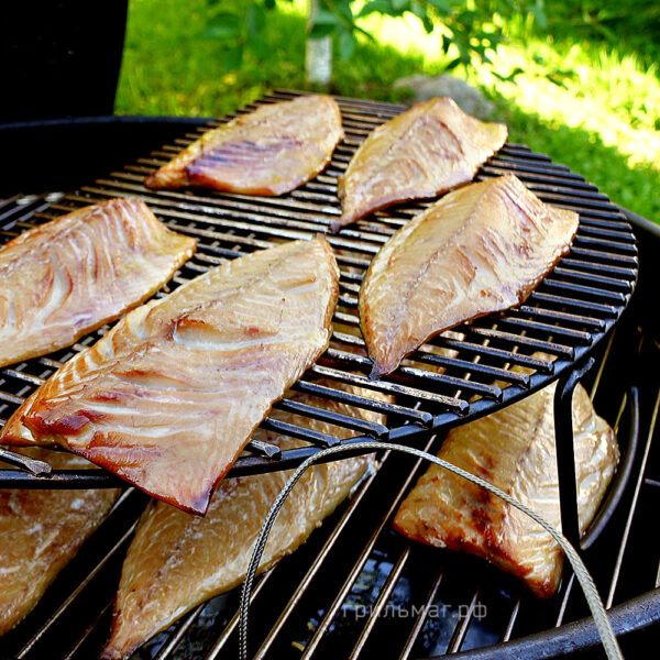 Подставка второго уровня для решетки Slow 'N Sear EasySpin