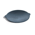 садж чугунная литая, 35 см