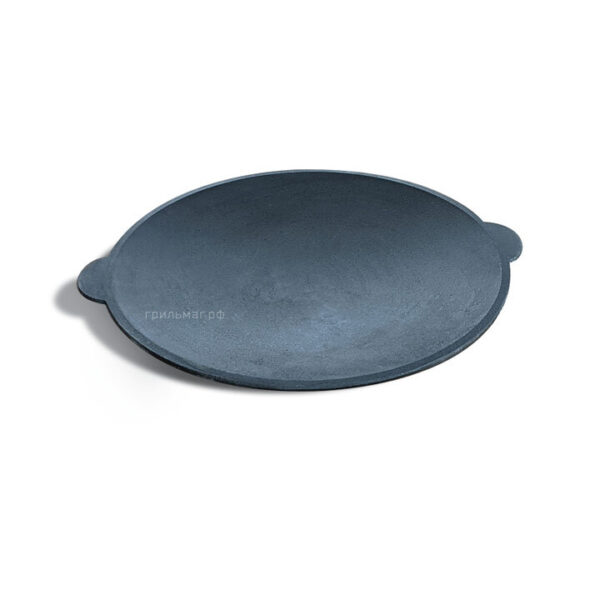 садж чугунная литая, 35 см