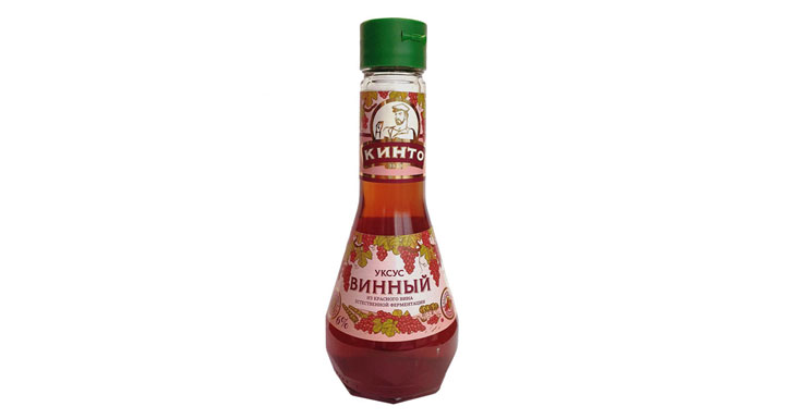 винный уксус кинто