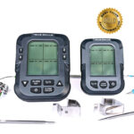 термометр sns-500 (приемник и передатчик)