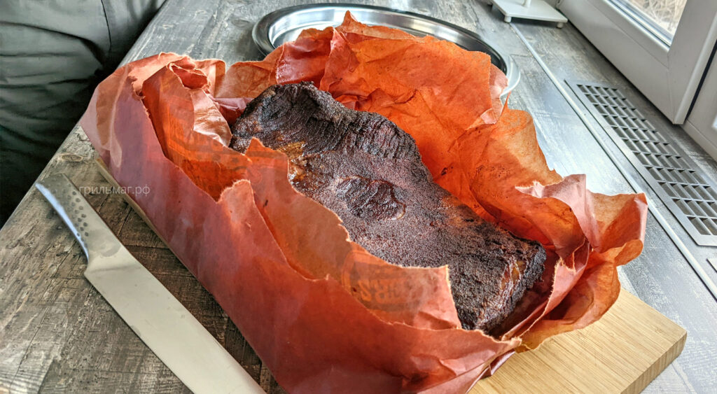 бумага мясника suckle busters