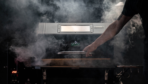 О бренде работающий ледж