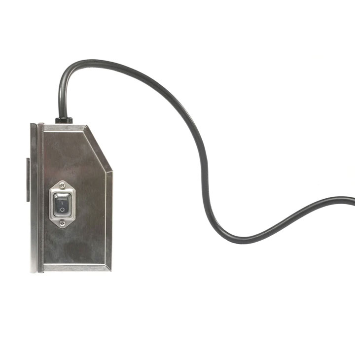 мотор вертела снс