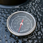 Угольный гриль керамический SnS Deluxe Kamado Gen 2, 57 см - Image 7