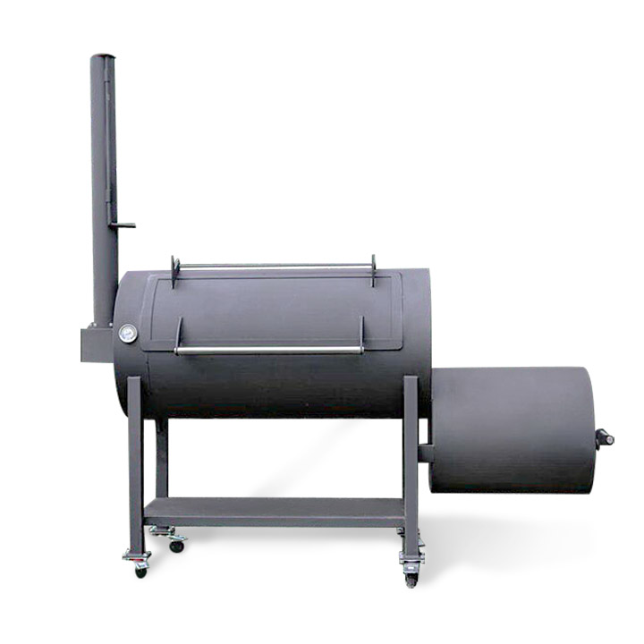 Смокер офсетный Asteroid smokers A340 офсетный grill asteroid