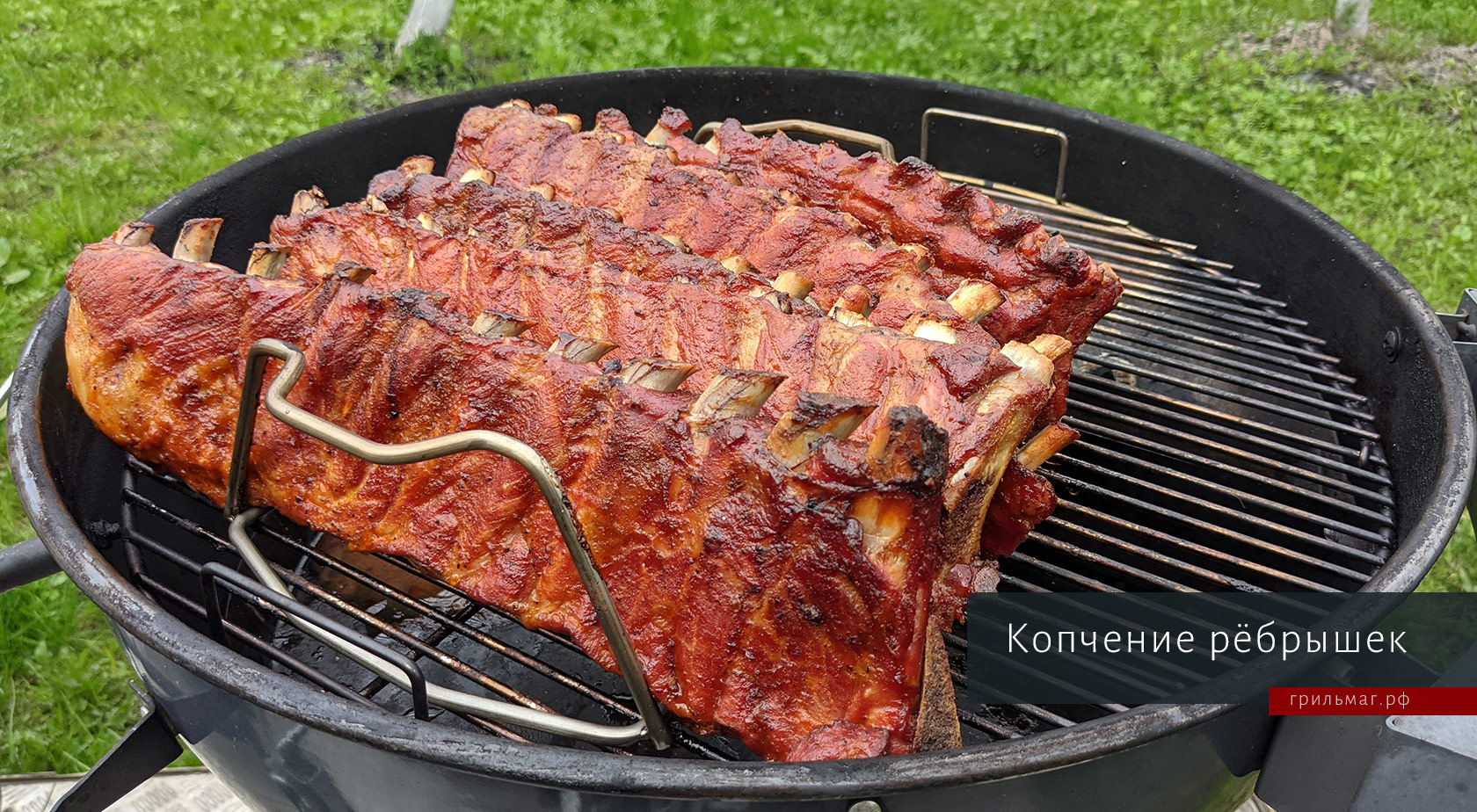 Какой гриль лучше купить как первый? копчение ребер на снс гриле