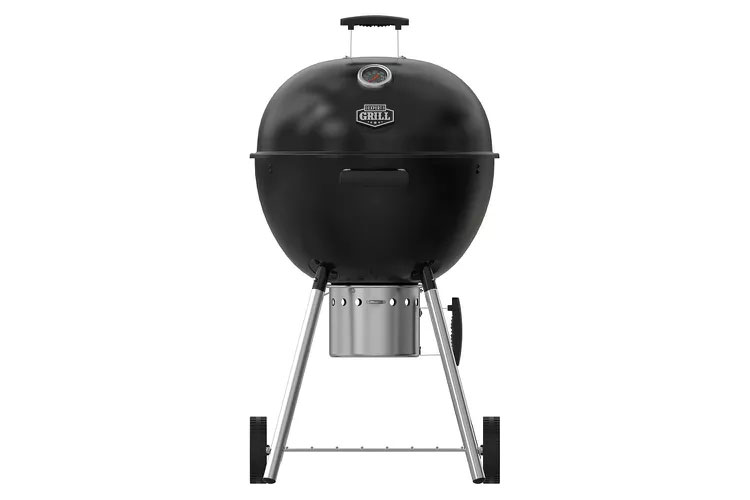 Рейтинг лучших угольных грилей 2023 — по версии журнала People