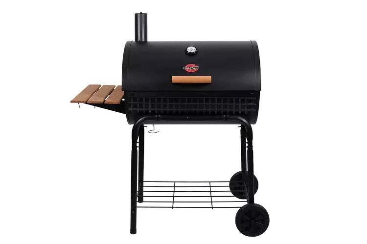 Рейтинг лучших угольных грилей 2023 — по версии журнала People