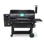 Термоодеяло для пеллетного гриля GMG Peak