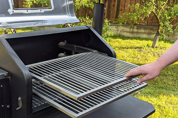 О бренде - R&A Grill Tuning