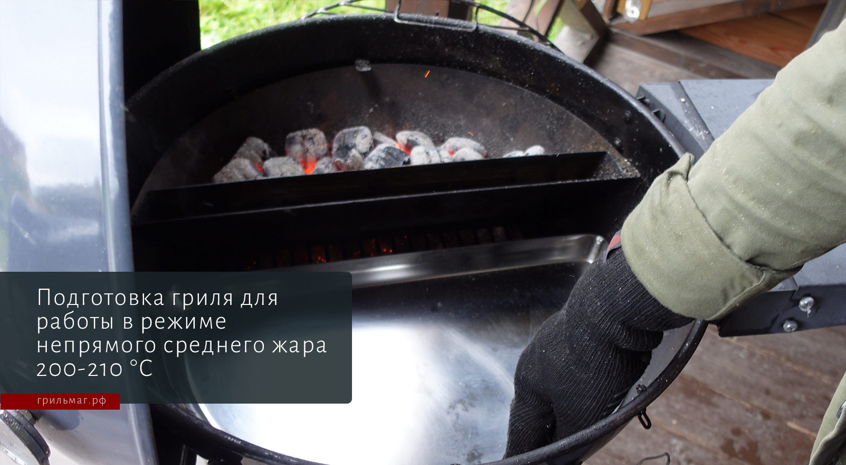 Как обжаривать стейки на гриле методом холодной решетки Как обжаривать стейки на гриле методом холодной решетки