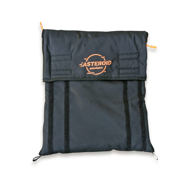 Одеяло для барбекю Asteroid Smokers