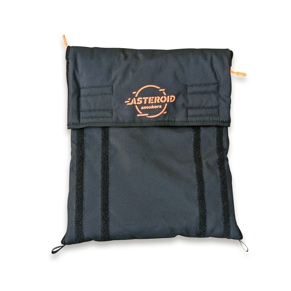 Одеяло для барбекю Asteroid Smokers Одеяло для барбекю Asteroid Smokers - Image 1