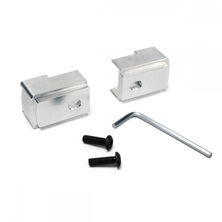 L-адаптер для зажимов TSPROF L-адаптер для зажимов TSPROF - Image 1