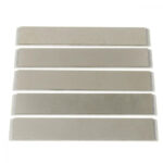 Набор алмазных пластин TSPROF (5 шт.)