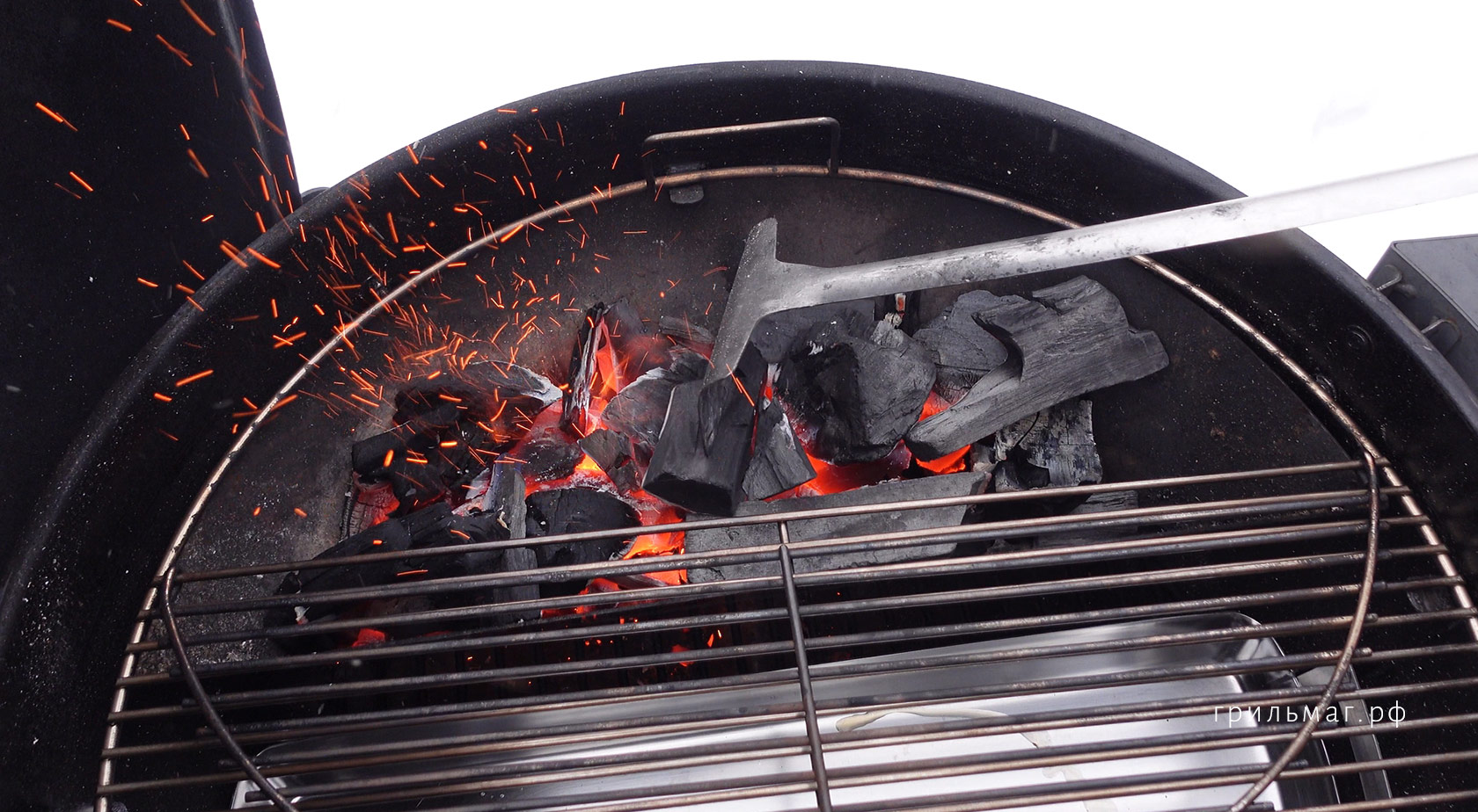 Отзывы про грили и аксессуары SnS от авторитетных изданий Отзывы про грили и аксессуары SnS от авторитетных изданий