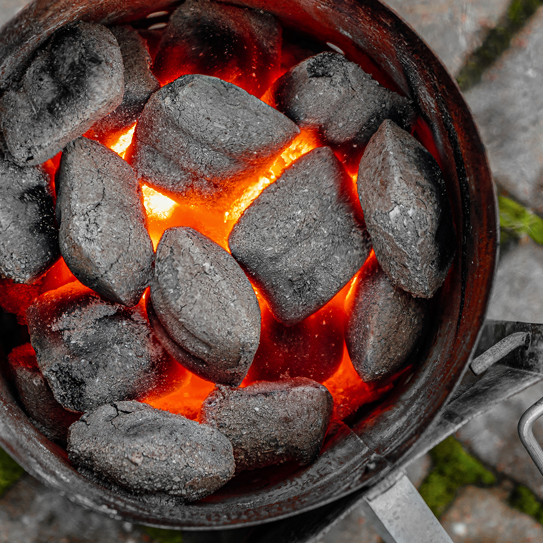 Брикеты ГлавЖар «PRO», 10 кг