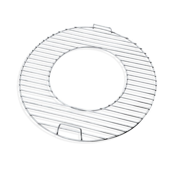 Решетка для гриля под казан Grillbaza, 57 см, нерж.