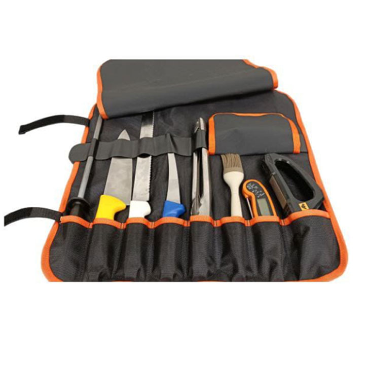 Скрутка для ножей Asteroid Smokers Скрутка для ножей Asteroid Smokers - Image 1