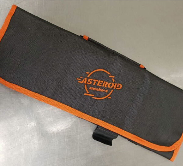 Скрутка для ножей Asteroid Smokers