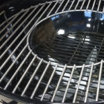 Решетка для гриля под казан Grillbaza, 57 см, нерж. - Image 4