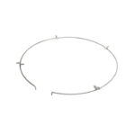 Система Slow ‘N Sear Cooking System для грилей Big Green Egg XL - Image 4