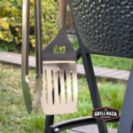 Щипцы для гриля Grillbaza, нерж. - Image 12