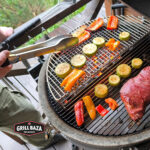 Щипцы для гриля Premium Grillbaza, нерж. - Image 12