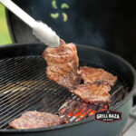 Щипцы для гриля Grillbaza, нерж. - Image 15