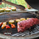 Щипцы для гриля Premium Grillbaza, нерж. - Image 11
