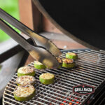Щипцы для гриля Premium Grillbaza, нерж. - Image 13