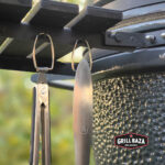 Лопатка для гриля Grillbaza, нерж. - Image 10