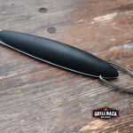 Лопатка для гриля Grillbaza, нерж. - Image 5