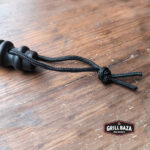 Щётка для гриля Grillbaza, короткая - Image 4