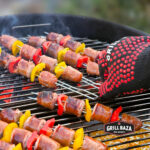 Шпажки для гриля Grillbaza, нерж. - Image 17
