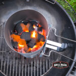 Стартер для розжига угля Grillbaza, большой - Image 12