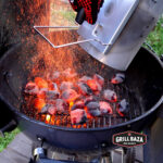 Стартер для розжига угля Grillbaza, большой - Image 16
