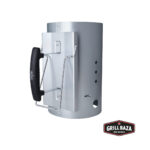 Стартер для розжига угля Grillbaza, большой - Image 7