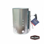 Стартер для розжига угля Grillbaza, большой - Image 6