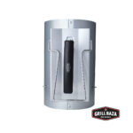 Стартер для розжига угля Grillbaza, большой - Image 8