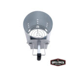 Стартер для розжига угля Grillbaza, большой - Image 9