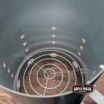 Стартер для розжига угля Grillbaza, большой - Image 5