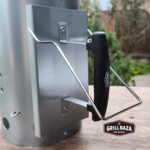 Стартер для розжига угля Grillbaza, большой - Image 4