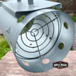 Стартер для розжига угля Grillbaza, большой - Image 3